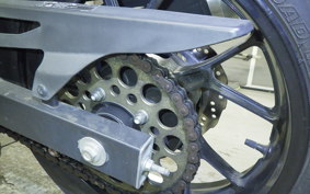 SUZUKI Vｽﾄﾛｰﾑ250 2018