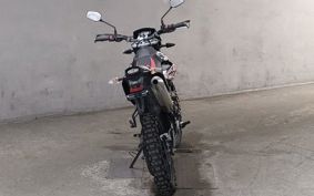 APRILIA RX 125 KT