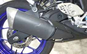 YAMAHA YZF-R25 RG43J