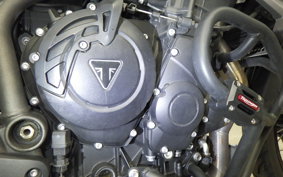 TRIUMPH TIGER 800 XC X 2015