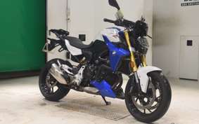 BMW F900R 2024