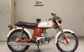 HONDA CD50 BENLY S 2014 CD50