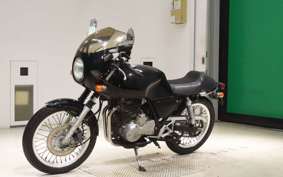 HONDA GB400TT MK2 1987 NC20