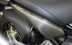 DUCATI MONSTER 400 2001