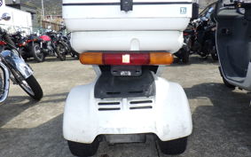 HONDA GYRO CANOPY TA03