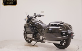 HONDA GL 1800 GOLD WING F6C 2014 SC68