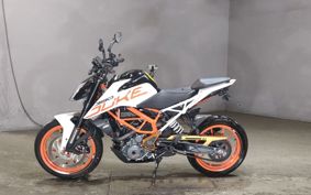 KTM 390 DUKE JPJ40
