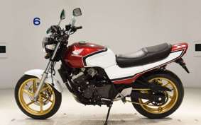 HONDA JADE MC23