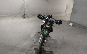 KAWASAKI KLX125 LX125C