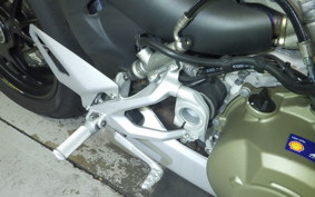 DUCATI DUCATI ストリート FIGHTER V4S 2021