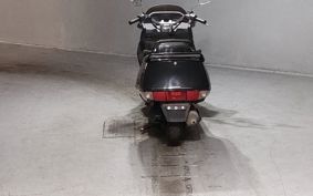 HONDA FUSION MF02