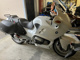 Фото BMW R1100RT 1997 с японского аукциона