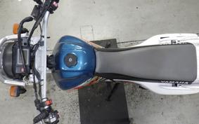 YAMAHA TT250R RAID 2026 4GY