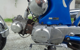 HONDA CL90 BENLY CL90