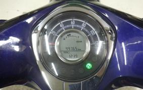 HONDA C125 SUPER CUB 2011 JA48