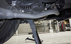 YAMAHA JOG ZR-4 2014 SA58J