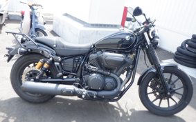 YAMAHA BOLT C SPECIFICATIONS 2015 VN04J