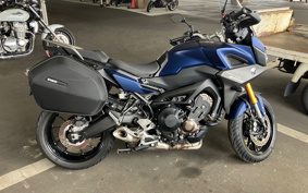 HONDA XR50 MOTARD AD14