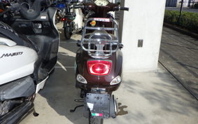 VESPA LX125IE 1997
