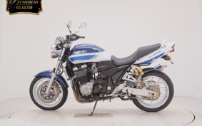SUZUKI GSX1400 2002 GY71A