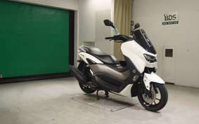 YAMAHA N-MAX 155 2017
