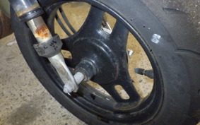 SUZUKI LET's 4 CA45A