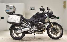 BMW R1200GS 2010