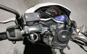 YAMAHA MAJESTY 155S SG28J