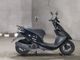 Фото Honda DIO с японского аукциона