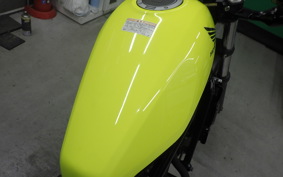 HONDA REBEL 250 2014 MC49