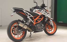 KTM 390 DUKE 2019