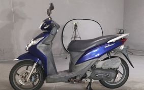 HONDA DIO 110 JF31