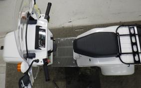 HONDA GYRO X 2005 TD02