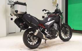 HONDA 400X 2021 NC56