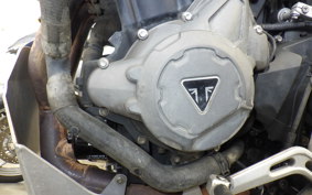 TRIUMPH TIGER 900 RALLY PRO 2022