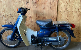 HONDA SUPER CUB50 AA01