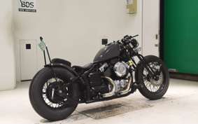 YAMAHA DRAGSTAR 400 1998 4TR