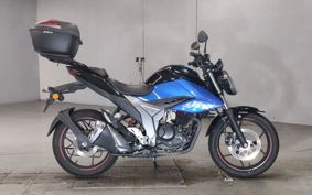 SUZUKI JIKUSA-150 ED13A