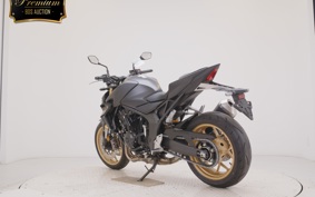 HONDA CB1000 HORNET SP 2026 SC86