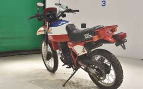 HONDA XL250R PARIS-DAKAR  MD03