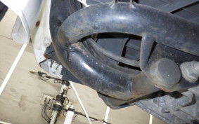 HONDA GYRO UP 2004 TA01