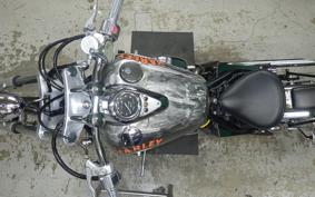 KAWASAKI VULCAN 400 Gen.2 1995 VN400A