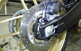 YAMAHA XSR900 2024 RN80J