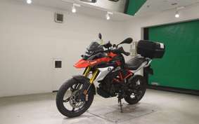 BMW G310GS 2024