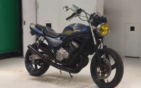 KAWASAKI BALIUS 250 Gen.2 ZR250B
