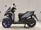Фото Yamaha TRICITY 155 A с японского аукциона