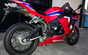 HONDA CBR600RR ABS 2022 PC40