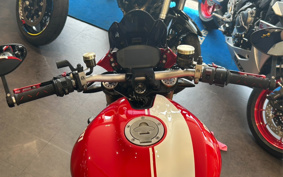 DUCATI MONSTAR 1200S 2015 ZDMM603JAFB