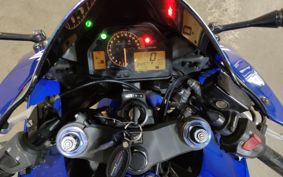 HONDA CBR600RR 2006 PC37