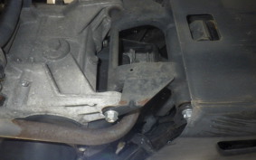 SUZUKI ADDRESS 110 2008 CE47A